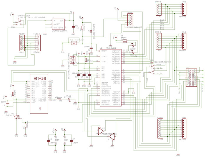 Schematics Image