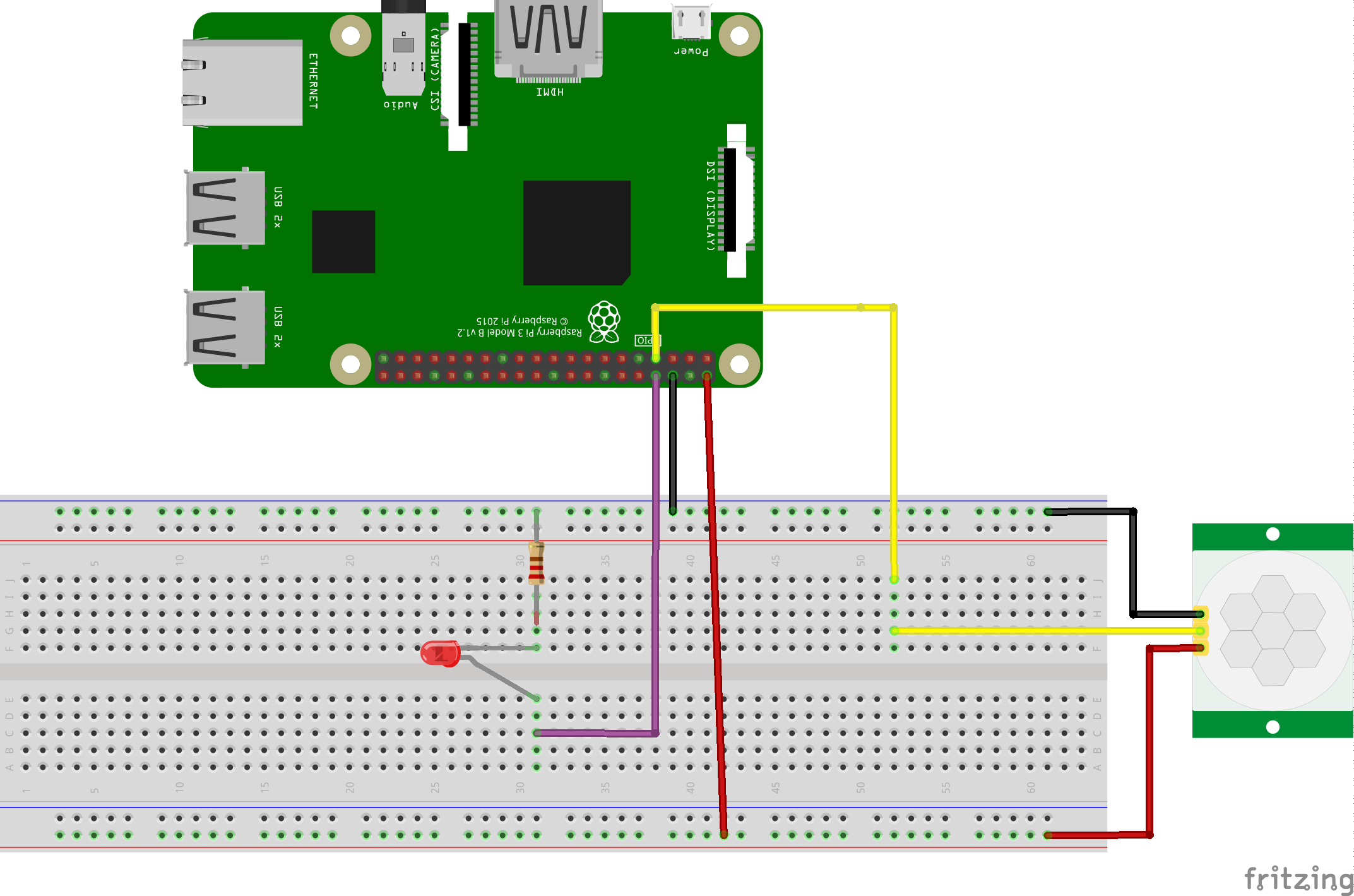 'fritzing diagram'