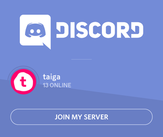 Join our Discord