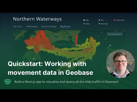 Geobase Ship Movement Blueprint Tutorial