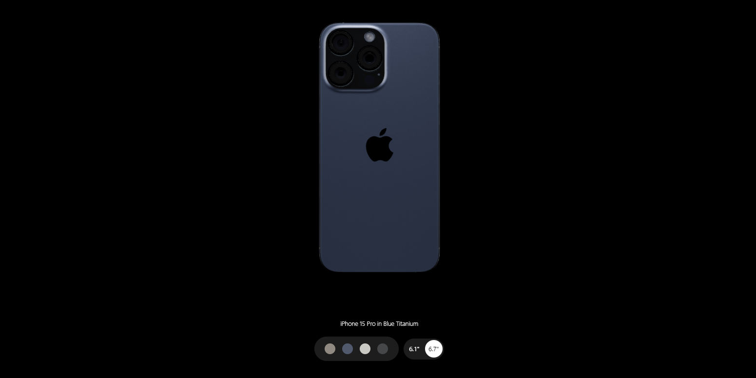 3D iPhone Models-2