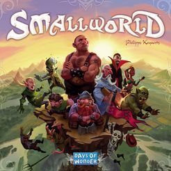 Small World game image