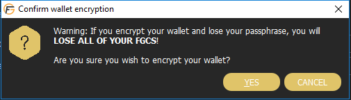 encrypt