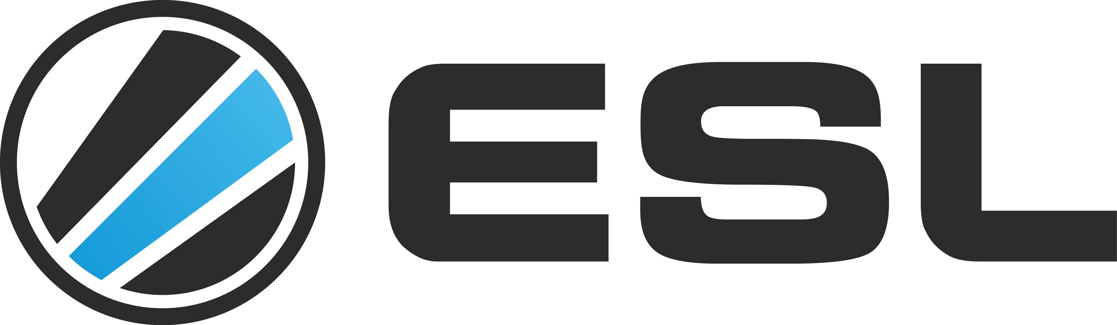 ESL Logo