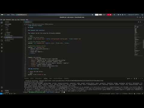 TTutorial video.