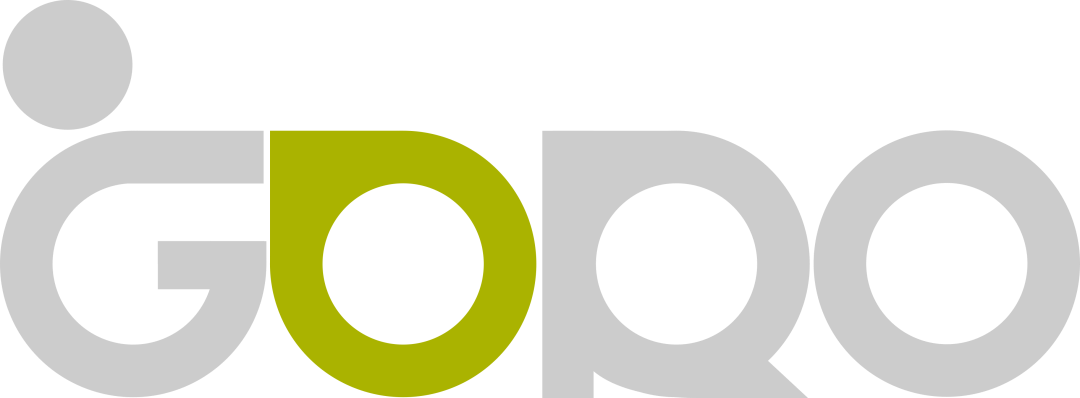 GoRo Logo