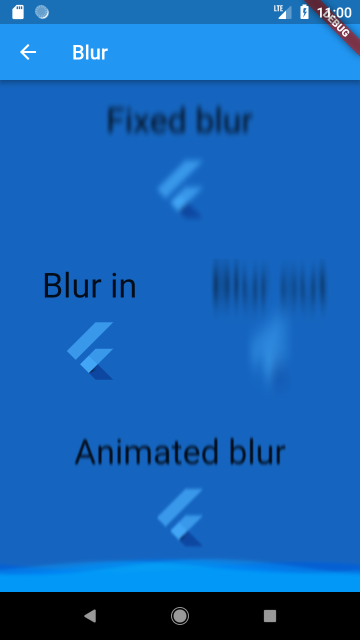 Blur