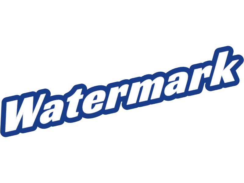 watermark logo