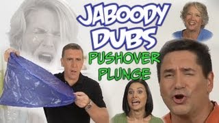 PushOver Plunge Dub