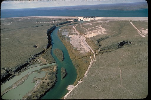 Amistad National Recreation Area, Texas (d0dd190a-831a-4f98-a428-890b7353ec41)