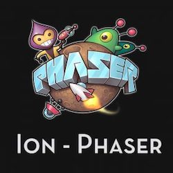 Ionic 4 Phaser starter