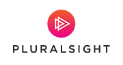 Pluralsight logo