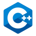 C++ logo