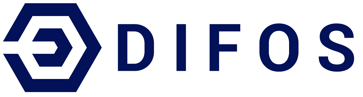 DifOS - Logo