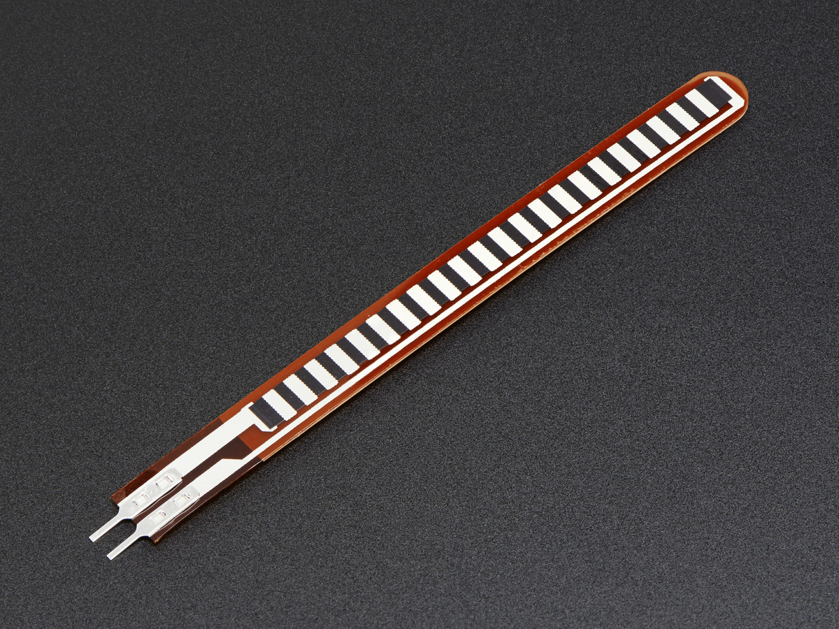 flex sensor