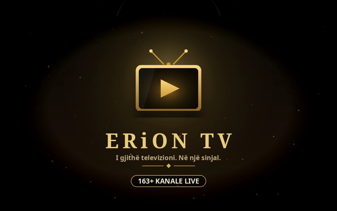 ERiON TV