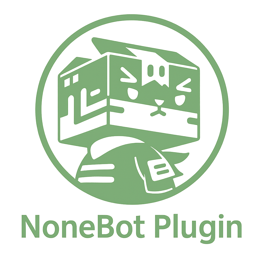 NoneBotPluginLogo