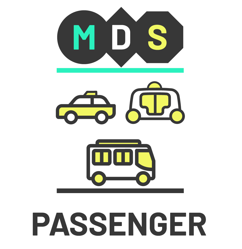 MDS Mode - Passenger