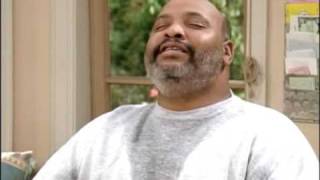 Uncle Phil loves Pillowy Mounds of Mashed Potatoes  Original 