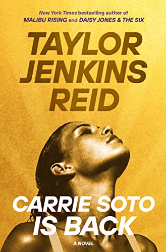 ebook download Carrie Soto Is Back