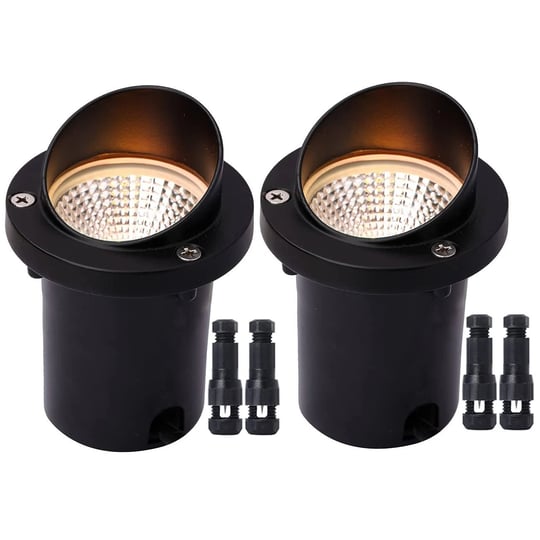 eleglo-6w-led-shielded-well-light-outdoorlow-voltage-landscape-lights-anti-glare-in-ground-lights-13