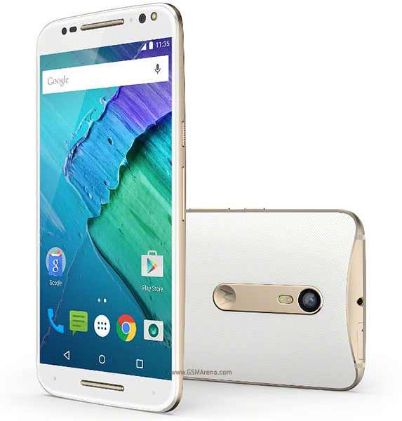 Moto X Pure/Style 2015