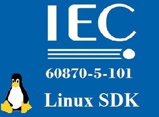 IEC 60870-5-101 Protocol Linux C C++ POSIX