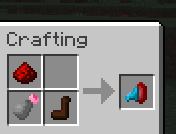 Mysterious Sensory Organ