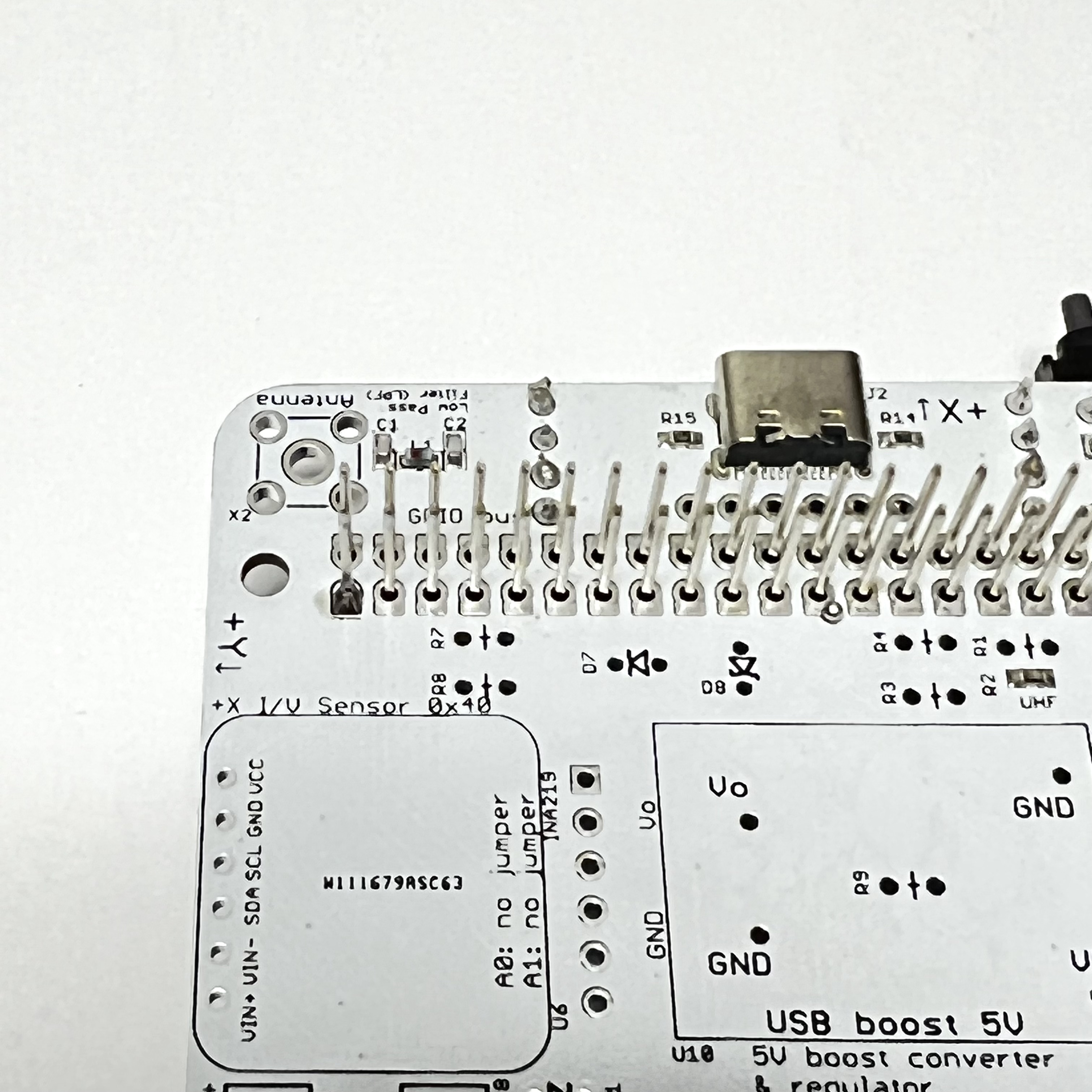 GPIO Install