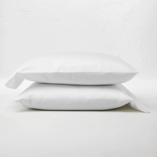 standard-300-thread-count-temperature-regulating-solid-pillowcase-set-white-casaluna-1