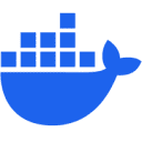 Docker Model Runner logo