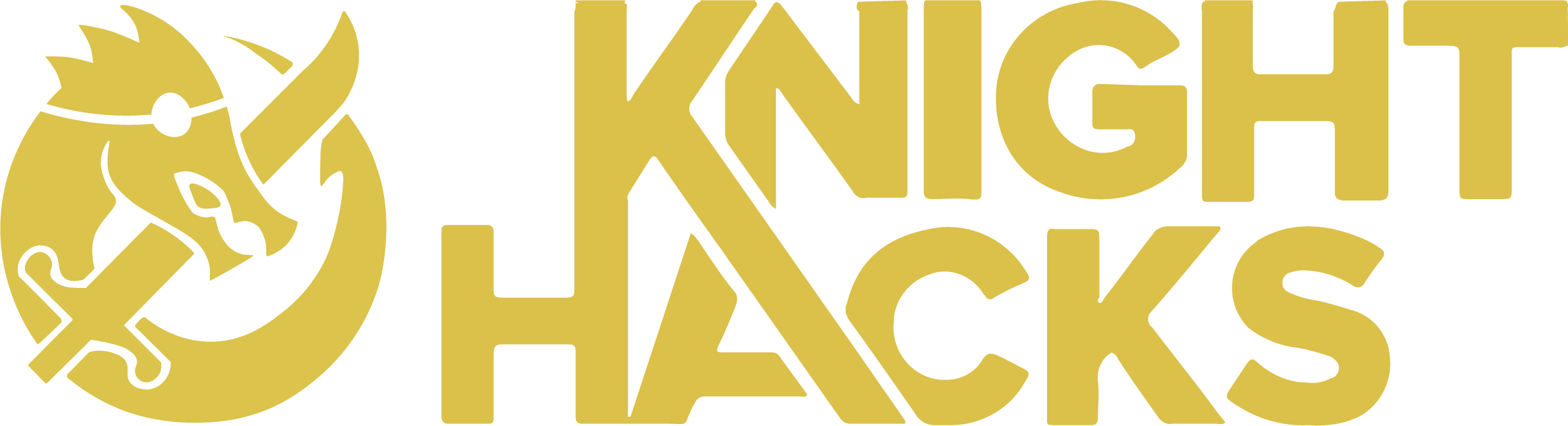 Knight Hacks Logo