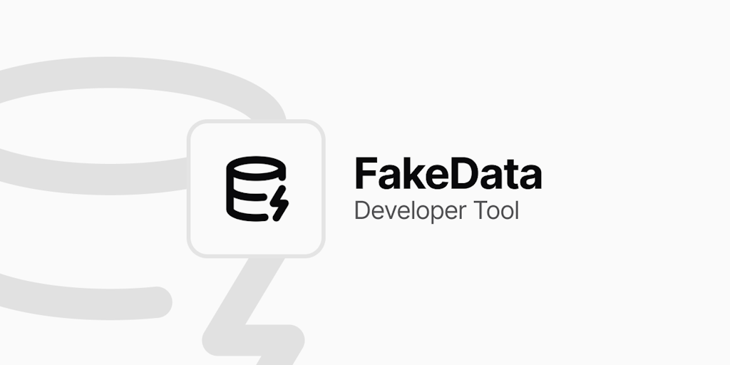 FakeData