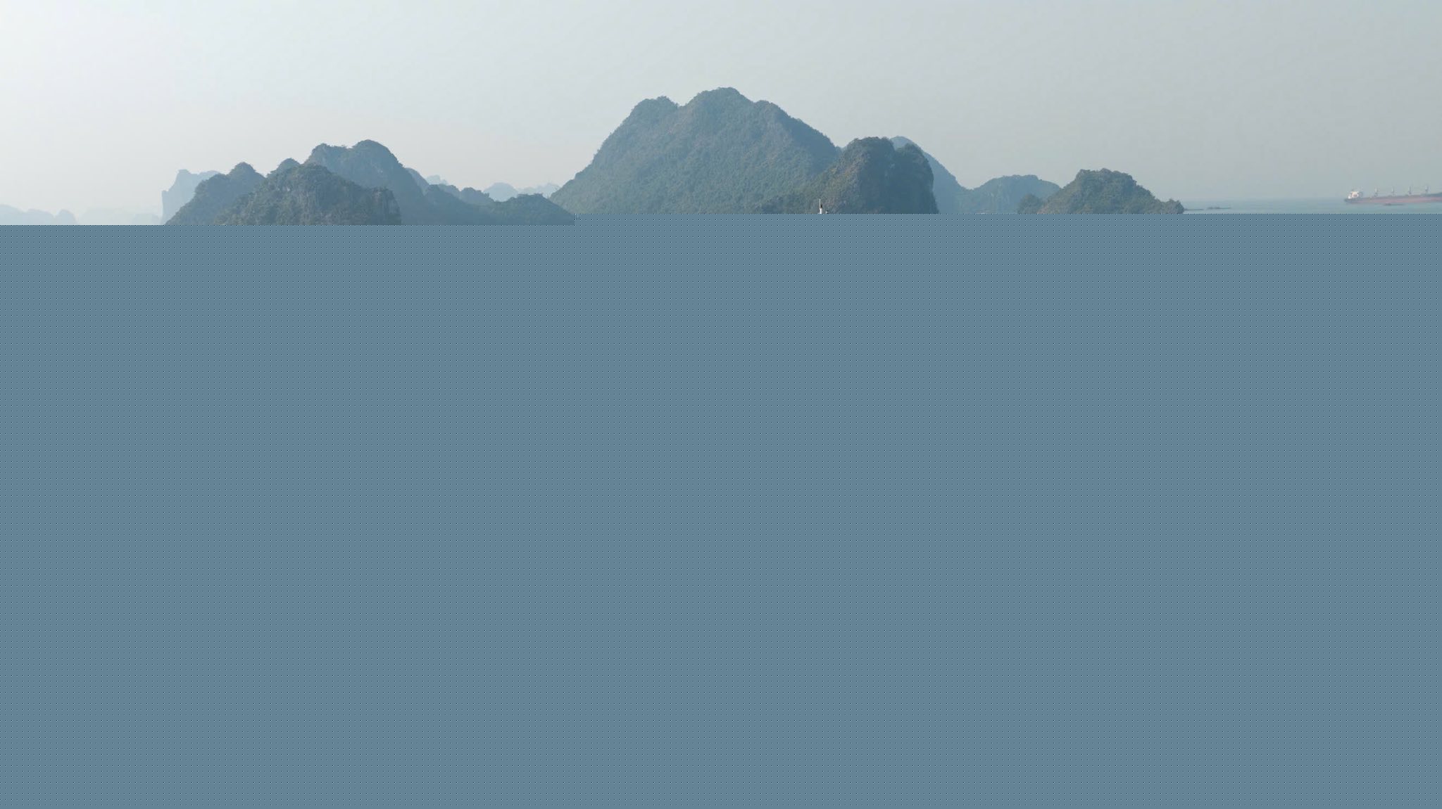 halong bay day cruise