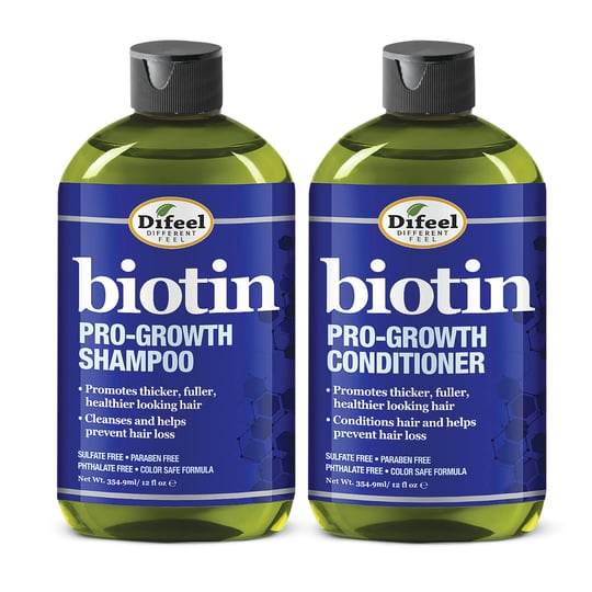 difeel-pro-growth-biotin-shampoo-conditioner-2-pc-gift-set-shampoo-and-conditioner-for-thinning-hair-1