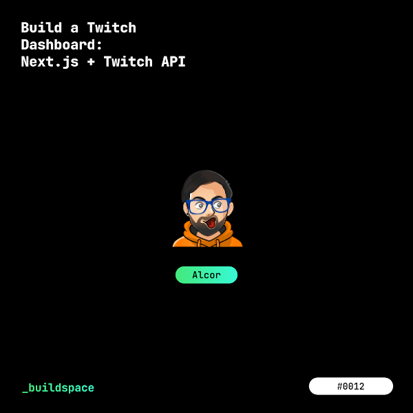 twitch dashboard nft certificate