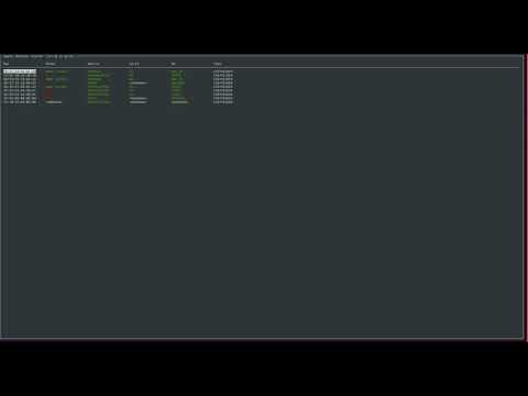 HomePwn. Apple BLE Discovery