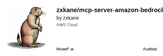 MseeP.ai Security Assessment Badge