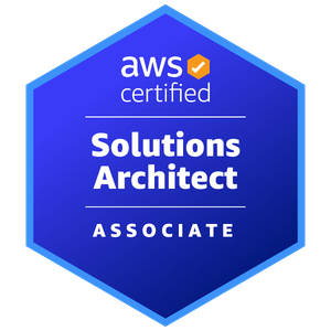 AWS Certified Solutions Architect – Associate