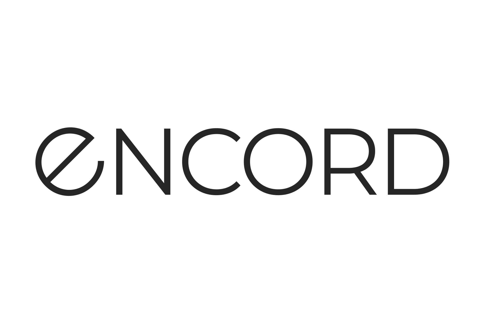 Encord logo