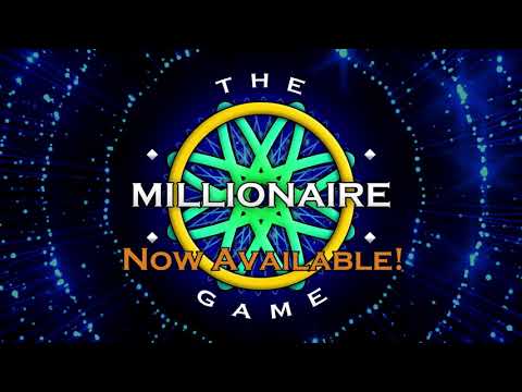 The Millionaire Game Demo 2021