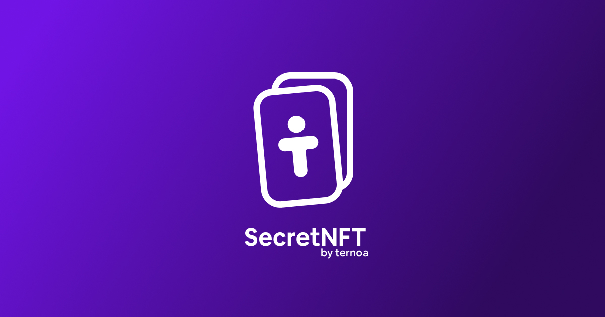 SecretNFT