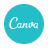 Canva Logo