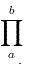 equation symbol