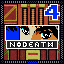 Achievement badge icon