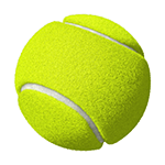 tennisball