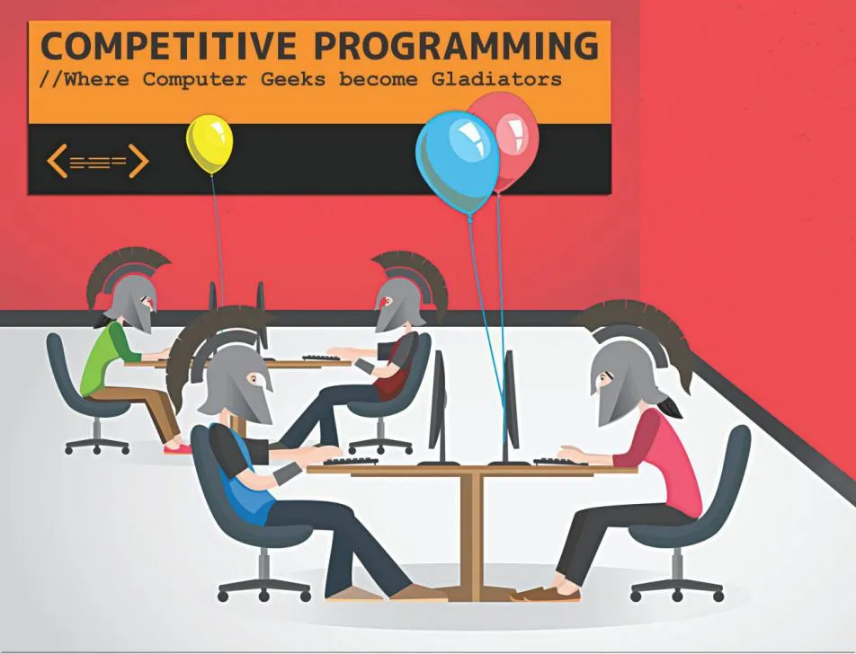 Competitive Programming