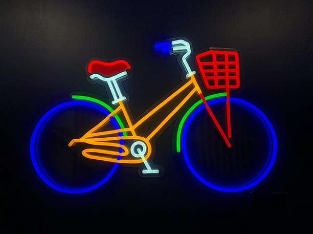 Google bike