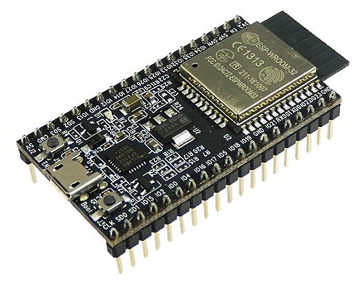 ESP-32Chip