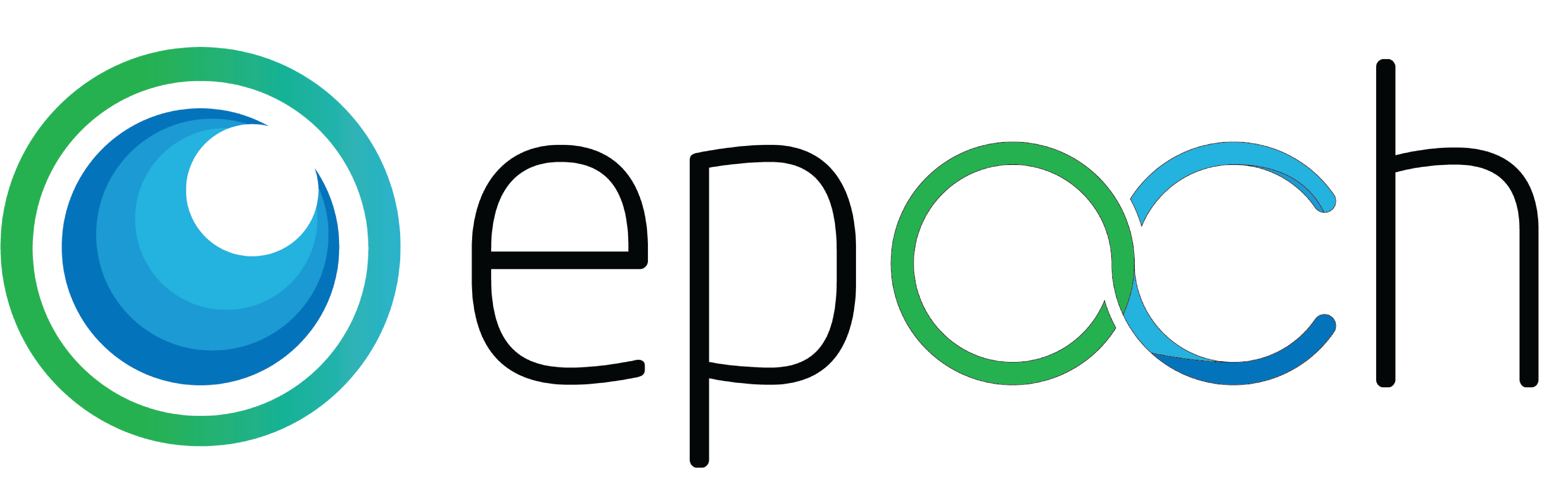 Epoch Logo